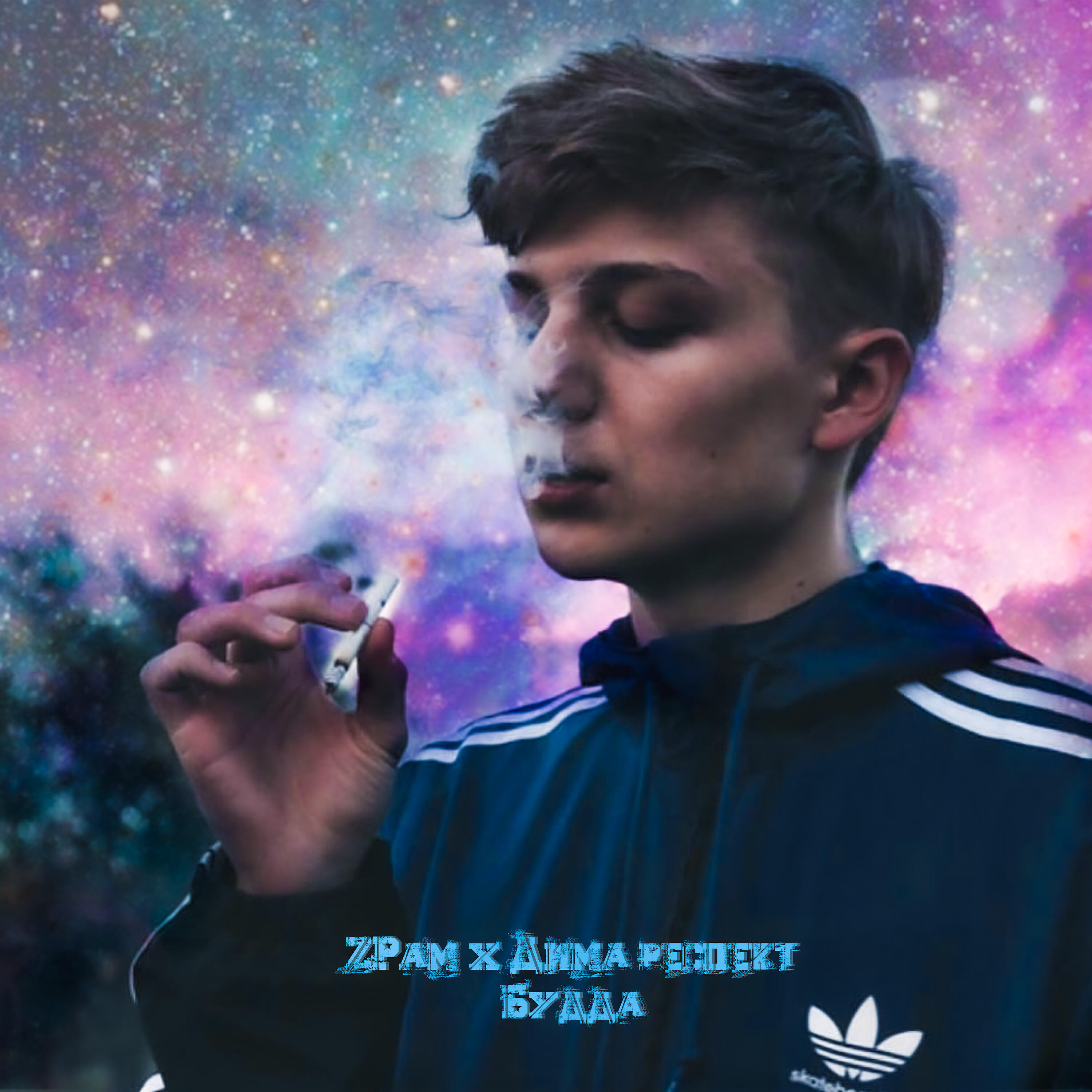 Постер альбома Будда (feat. Zpam)
