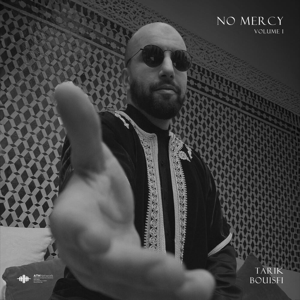 Релиз No Mercy, Vol. 1