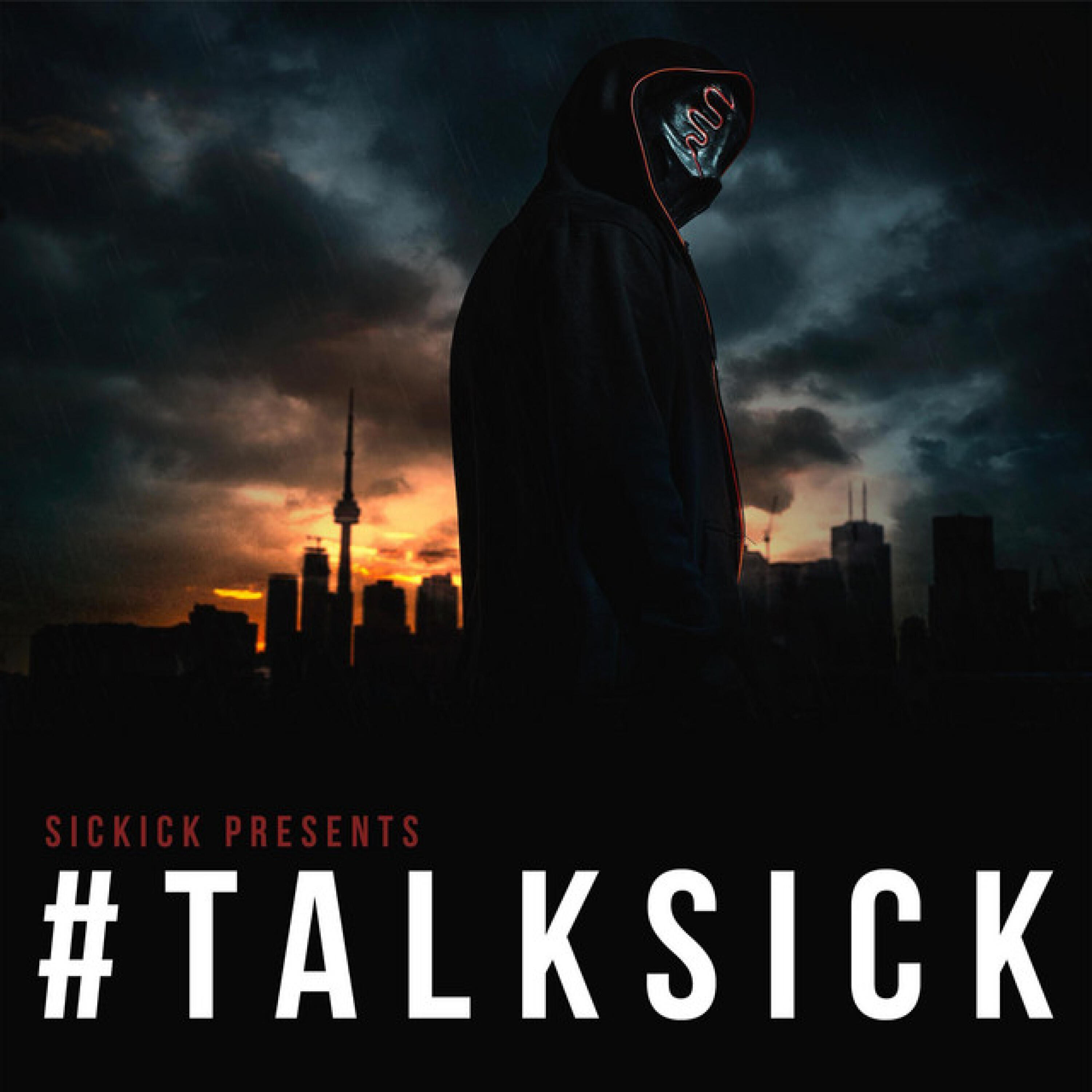 Релиз TalkSick