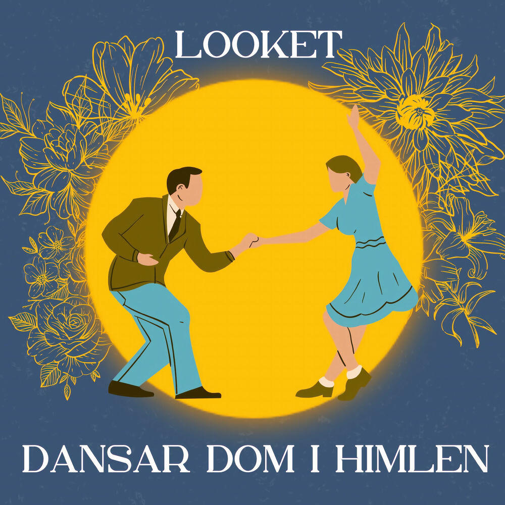 Релиз DANSAR DOM I HIMLEN