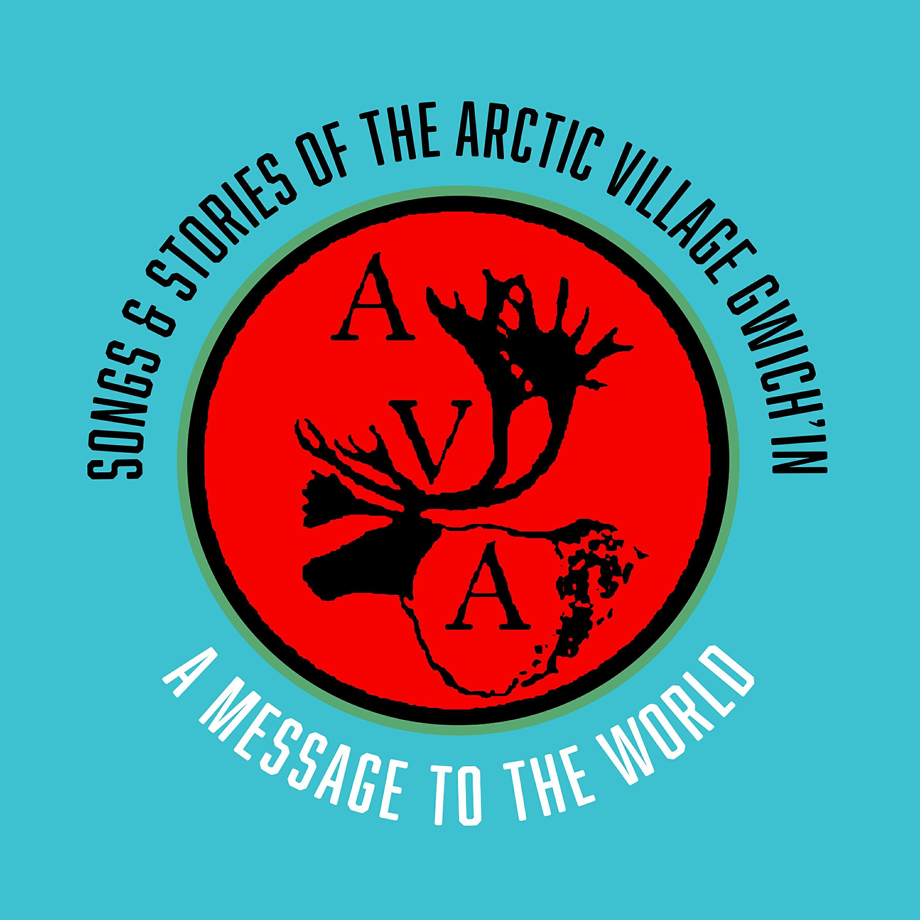 Arctic Village Gwich'in