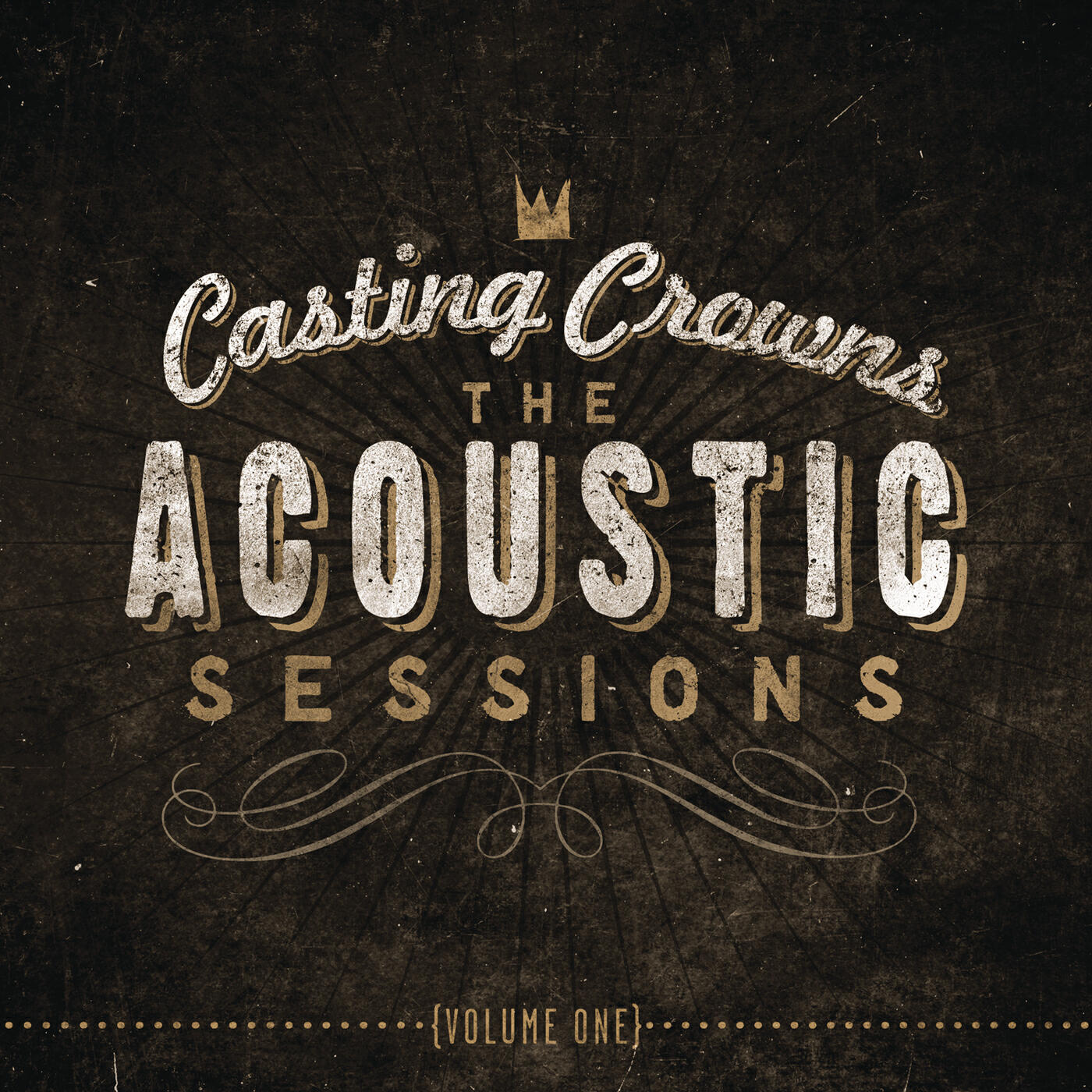 Постер альбома The Acoustic Sessions:  Volume One