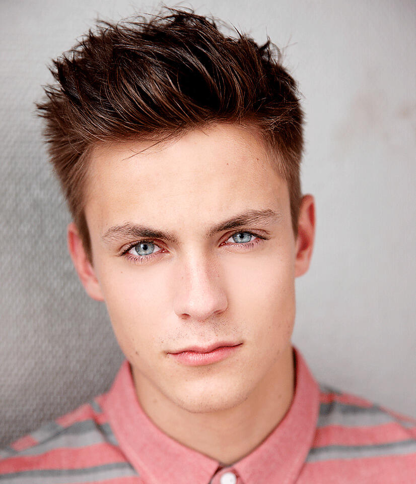 Julian Jordan