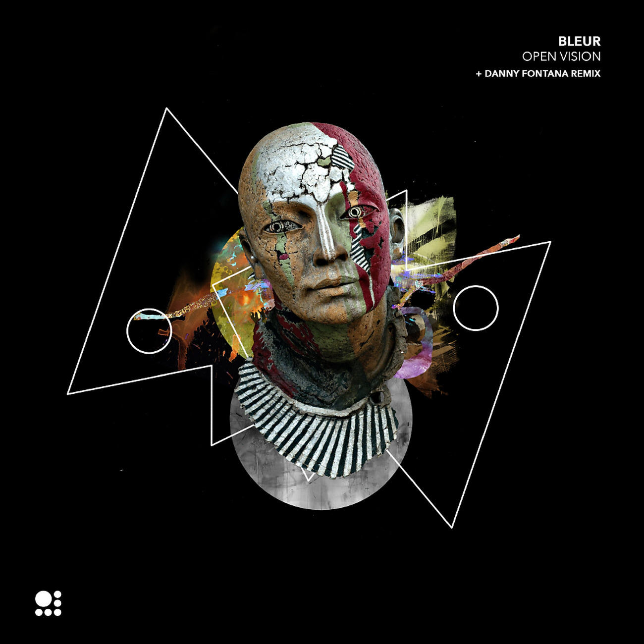 Релиз Open Vision