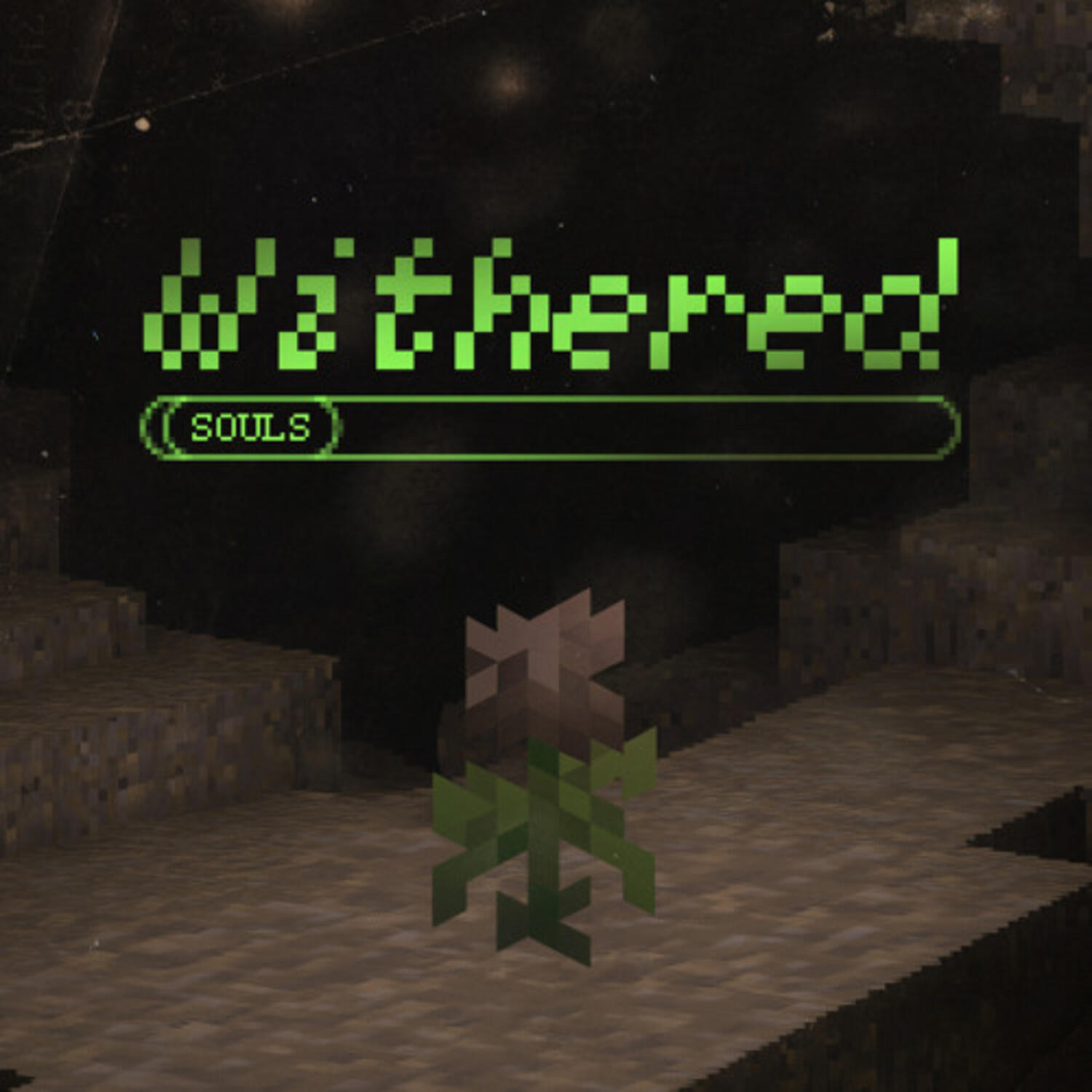 Релиз Withered