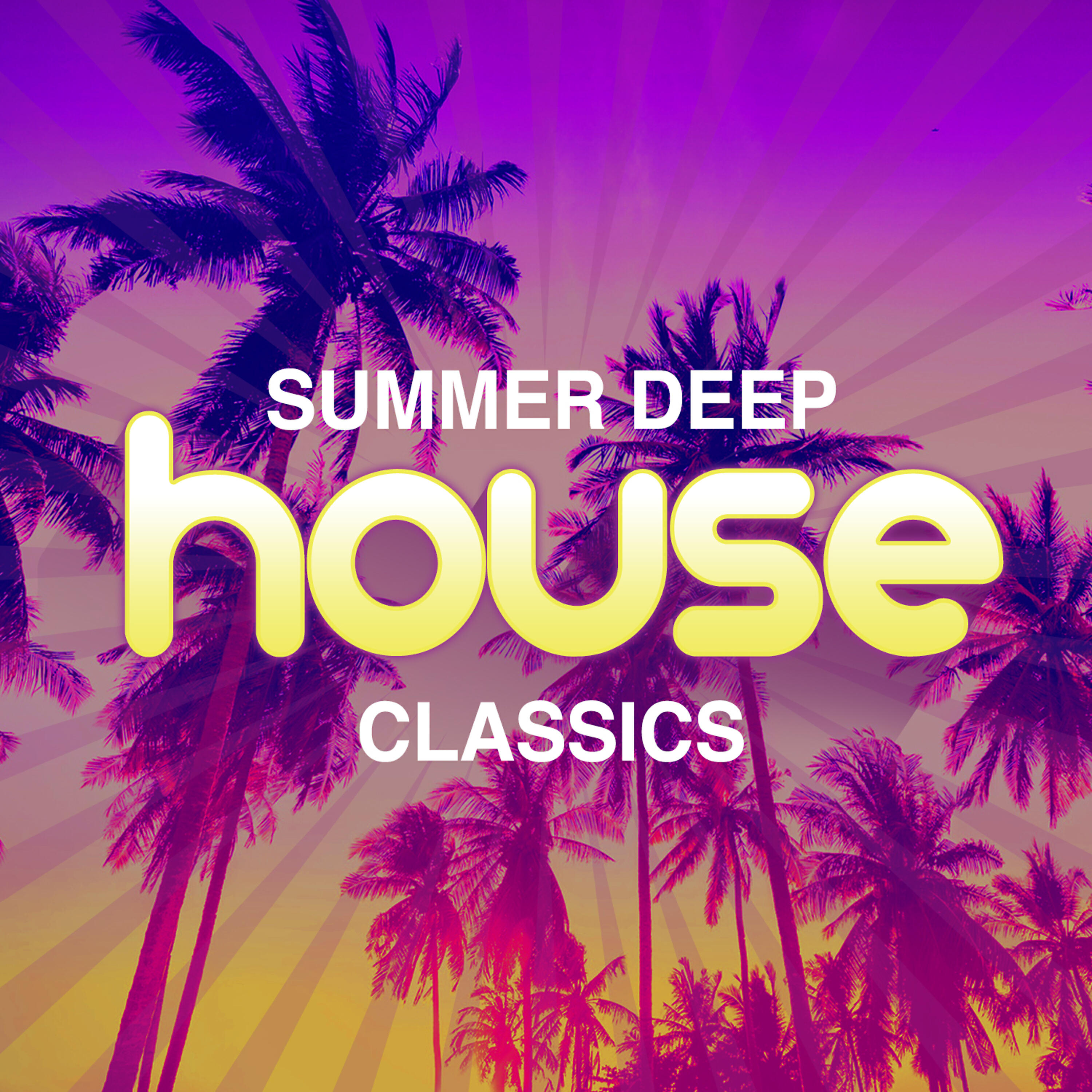 Релиз Summer Deep House Classics