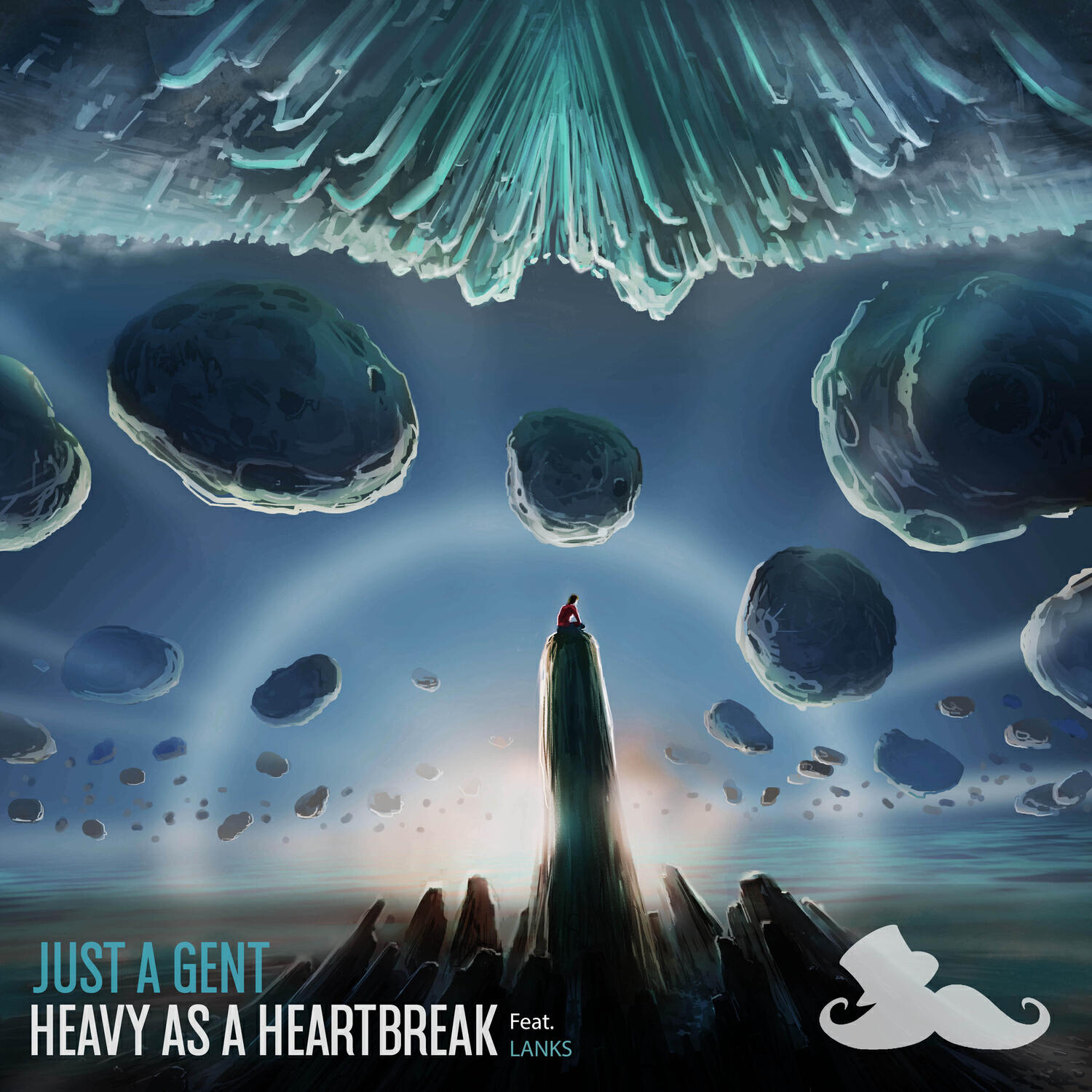 Релиз Heavy as a Heartbreak