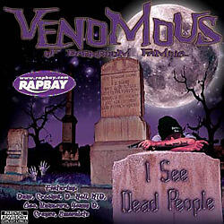 Venomous