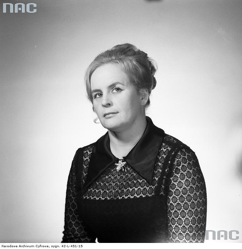 Halina Słonicka