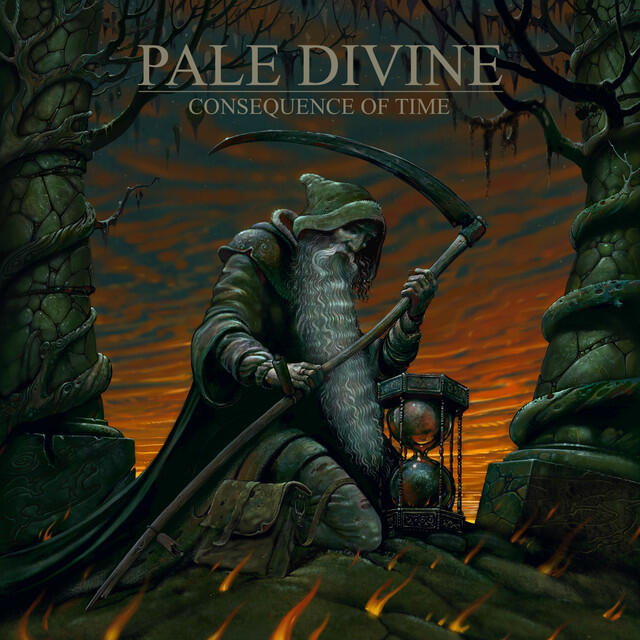 Релиз Consequence of Time