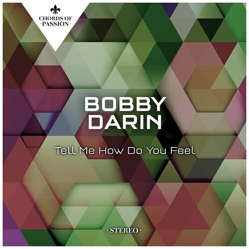 Релиз Tell Me How Do You Feel