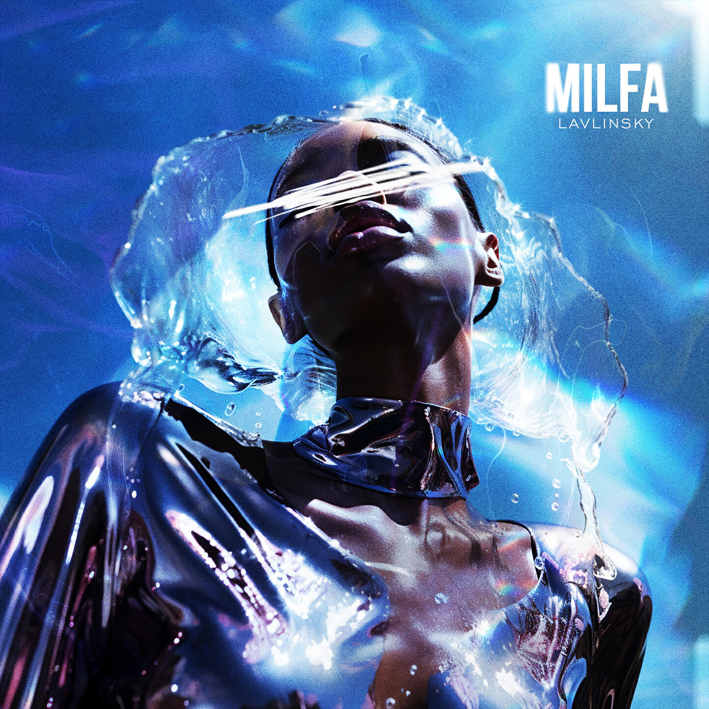 Релиз MILFA