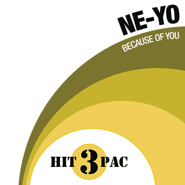 Релиз Because Of You Hit Pack