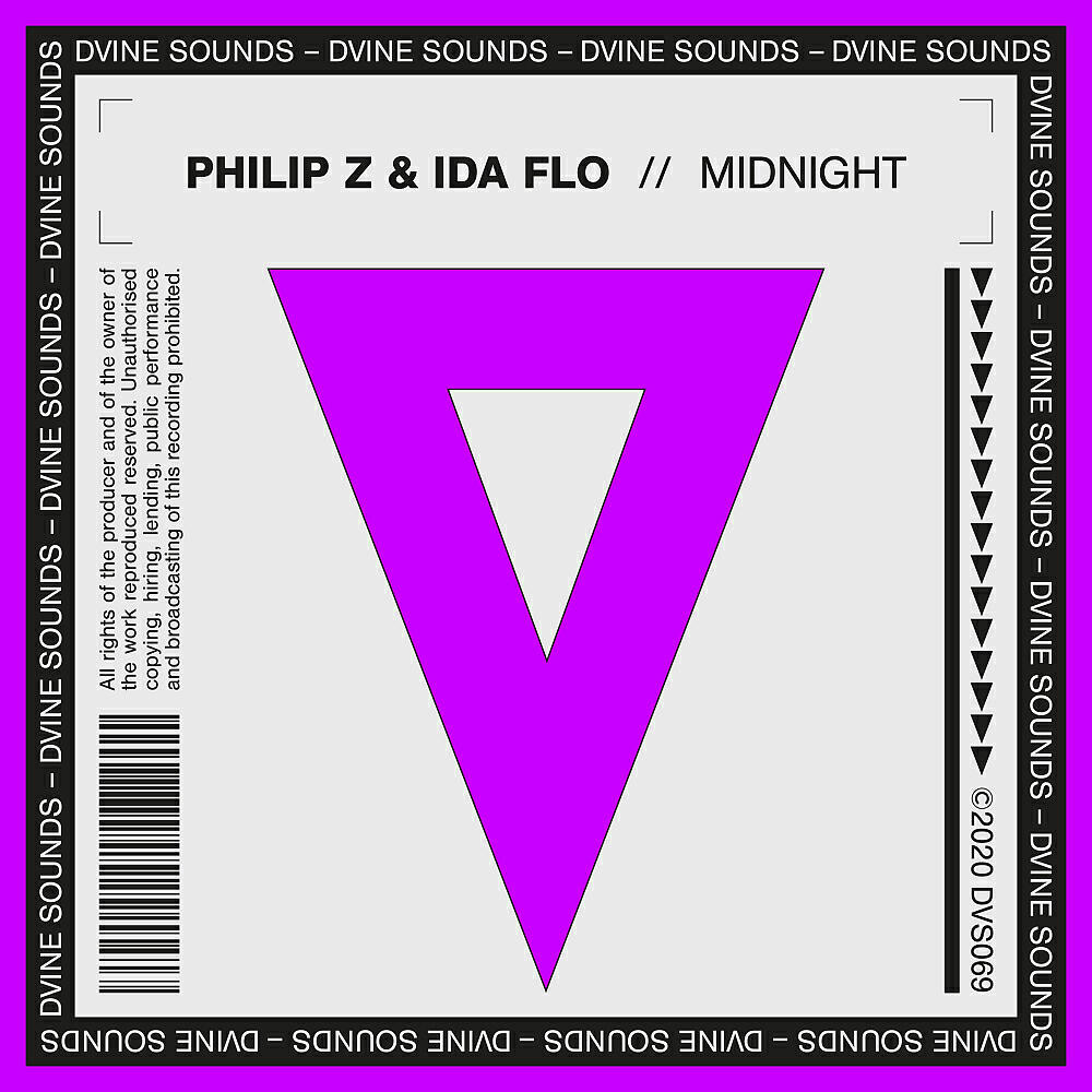 Релиз Midnight
