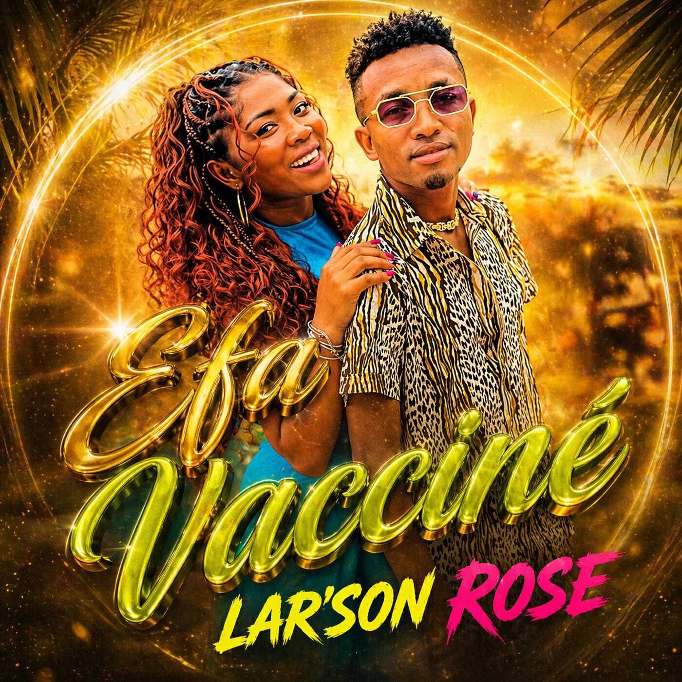Релиз Efa vacciné