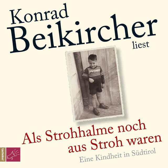 Релиз Als Strohhalme noch aus Stroh waren (Ungekürzt)