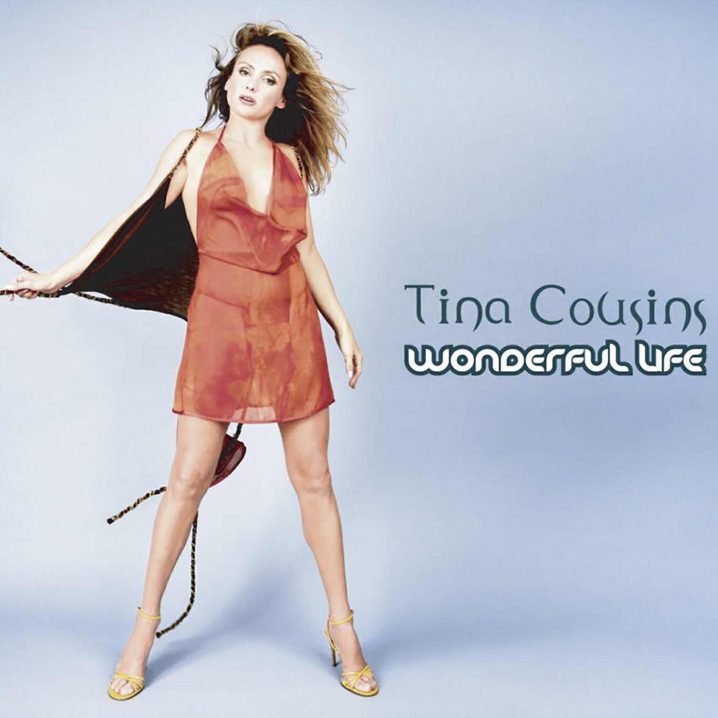 Релиз Wonderful Life