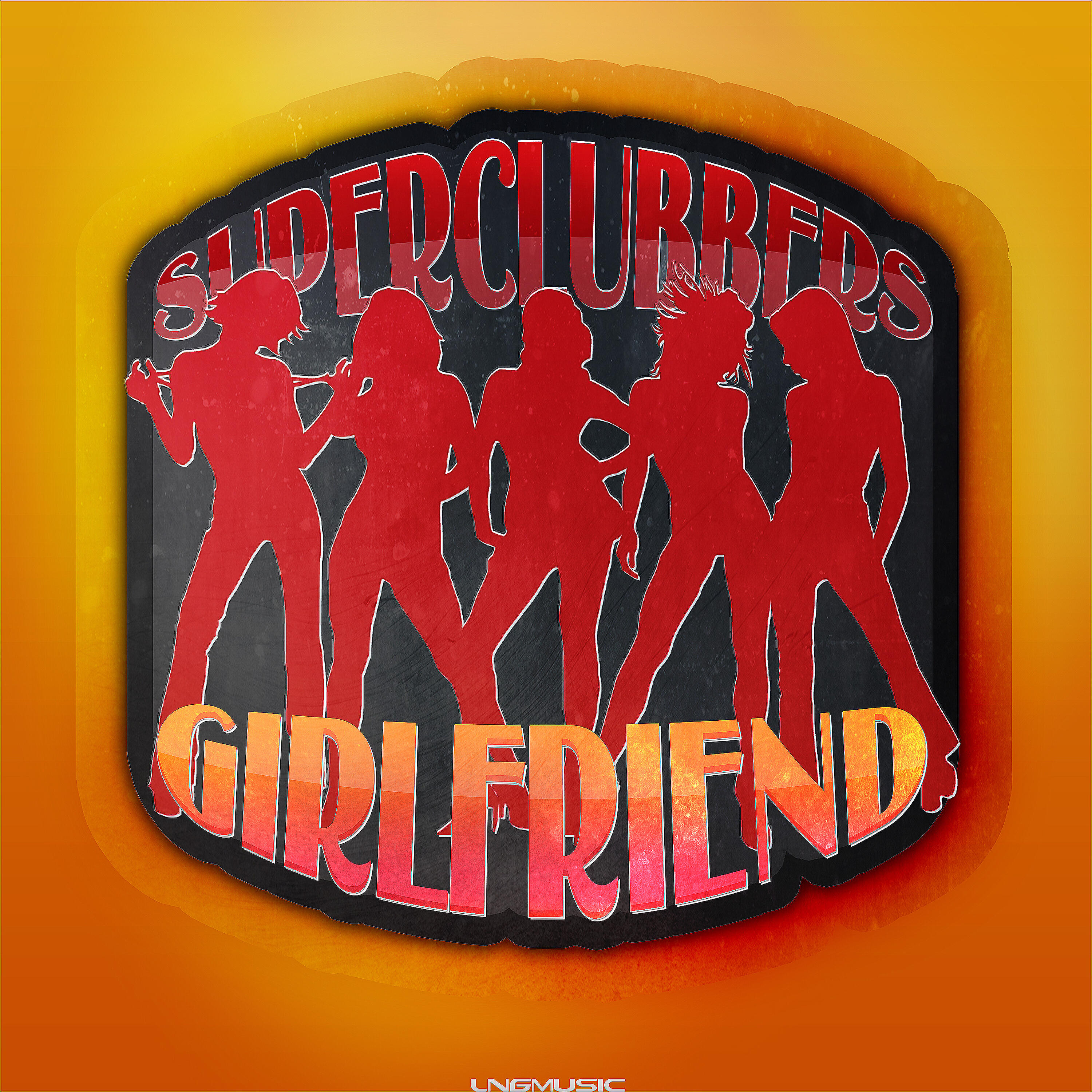 Superclubbers