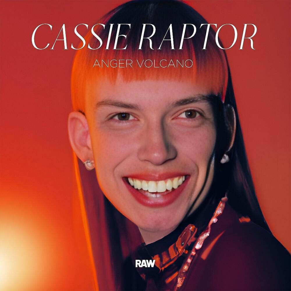 Cassie Raptor