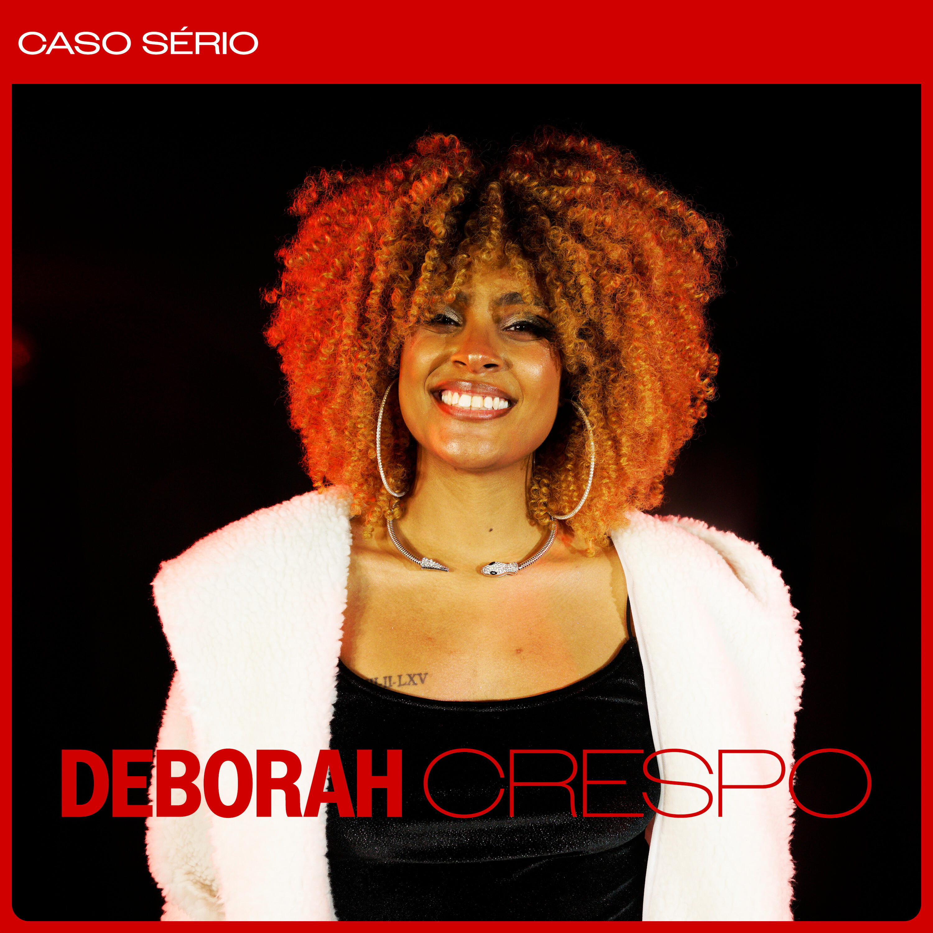 Релиз Caso Sério