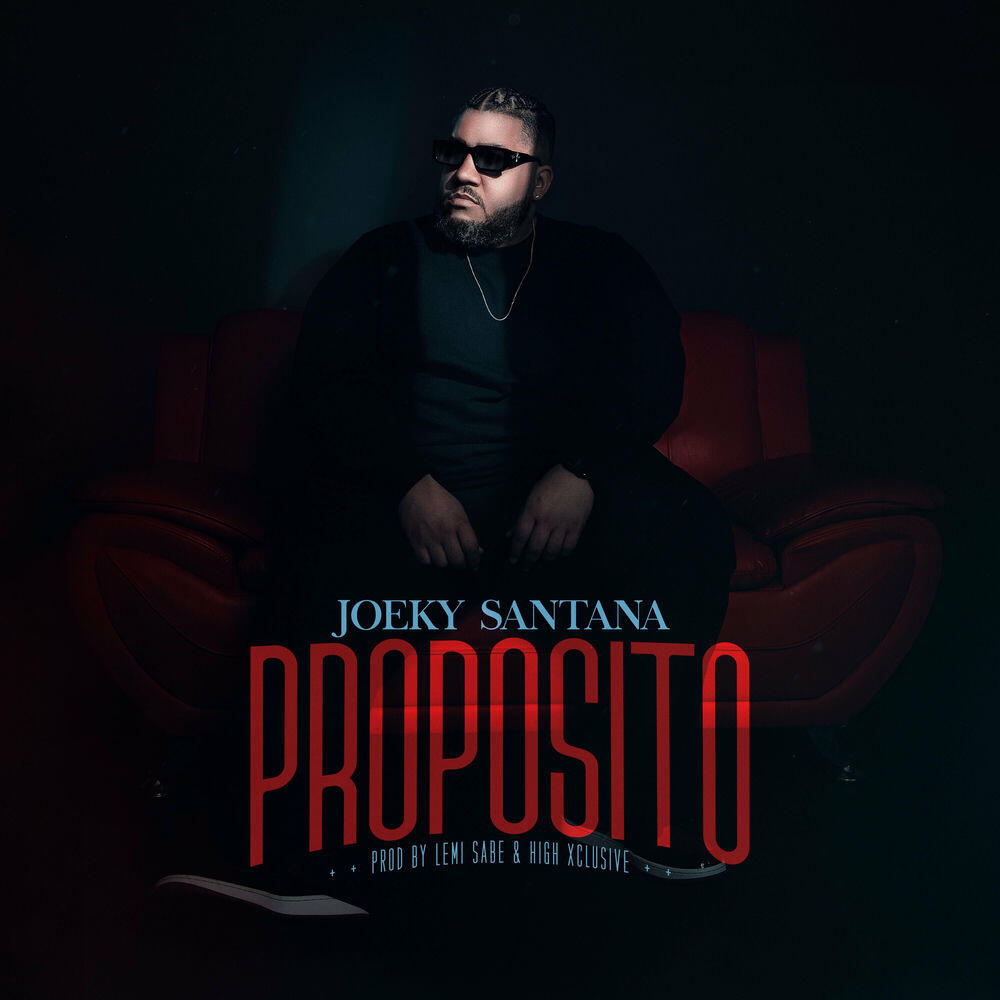 Релиз Propósito