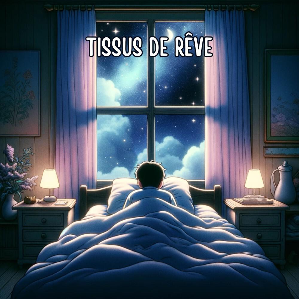 Релиз Tissus de Rêve