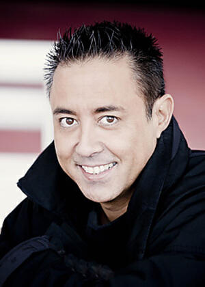 Brian Asawa