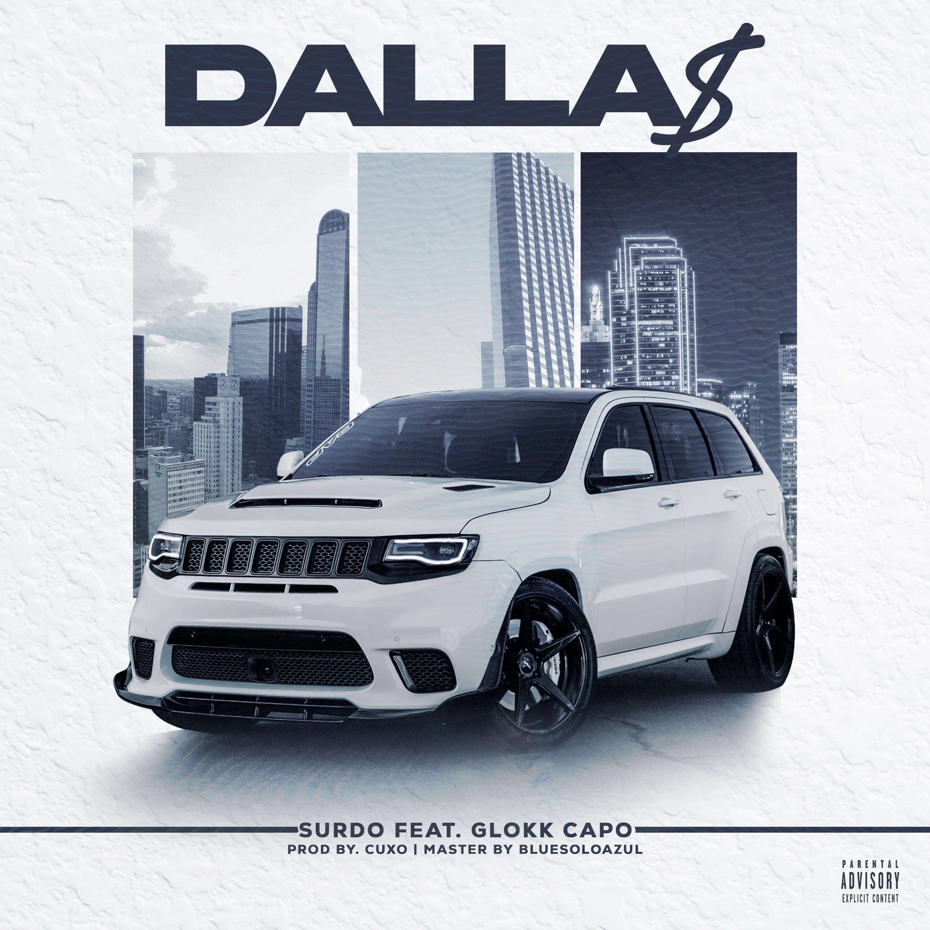 Релиз Dallas