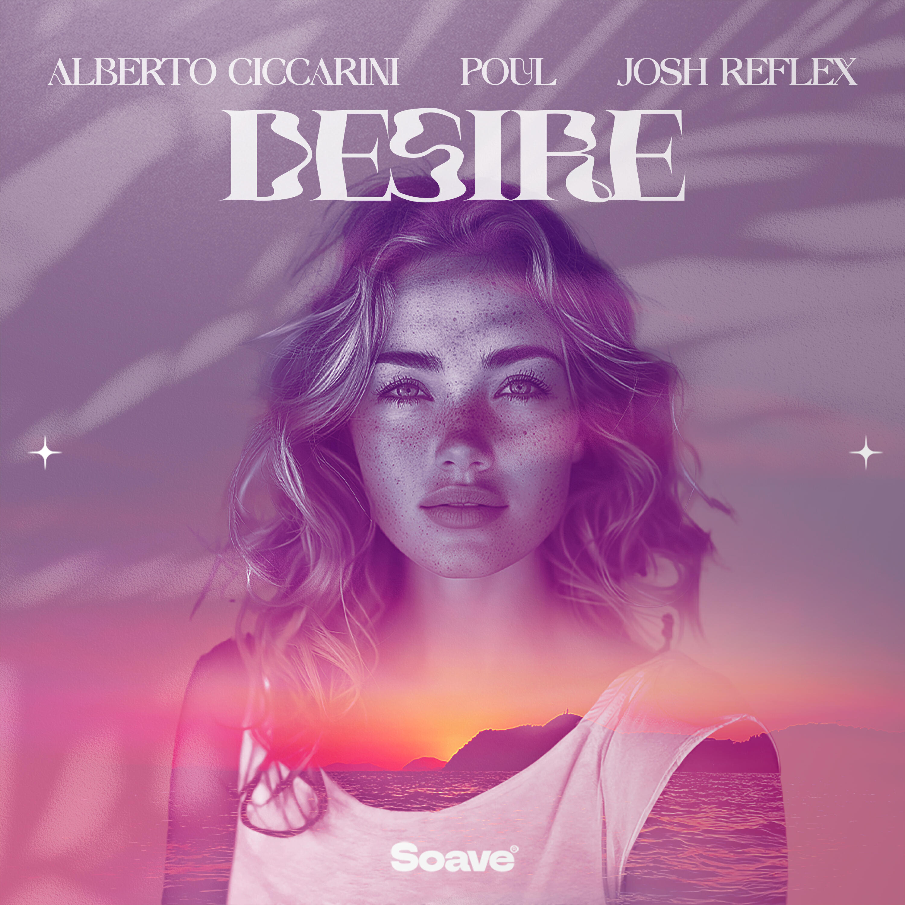 Постер альбома Desire