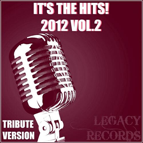Релиз It's the Hits 2012, Vol. 2