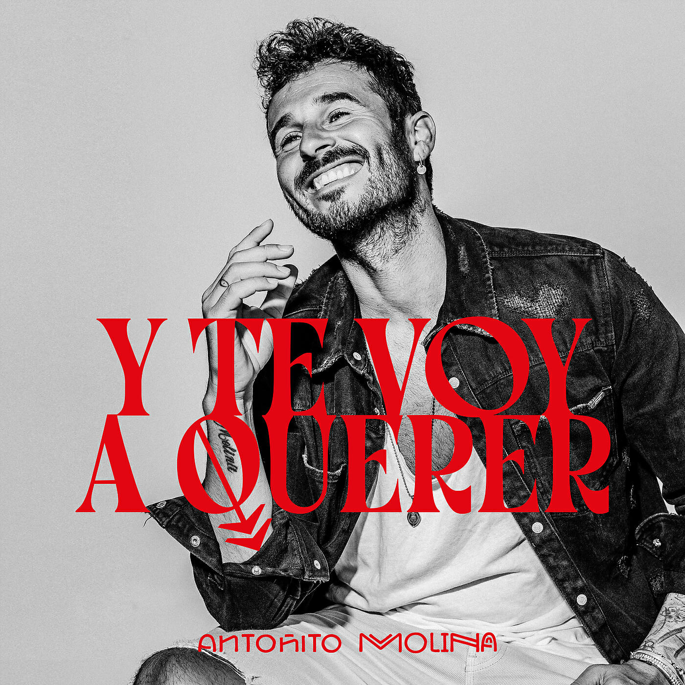 Релиз Y te Voy a Querer