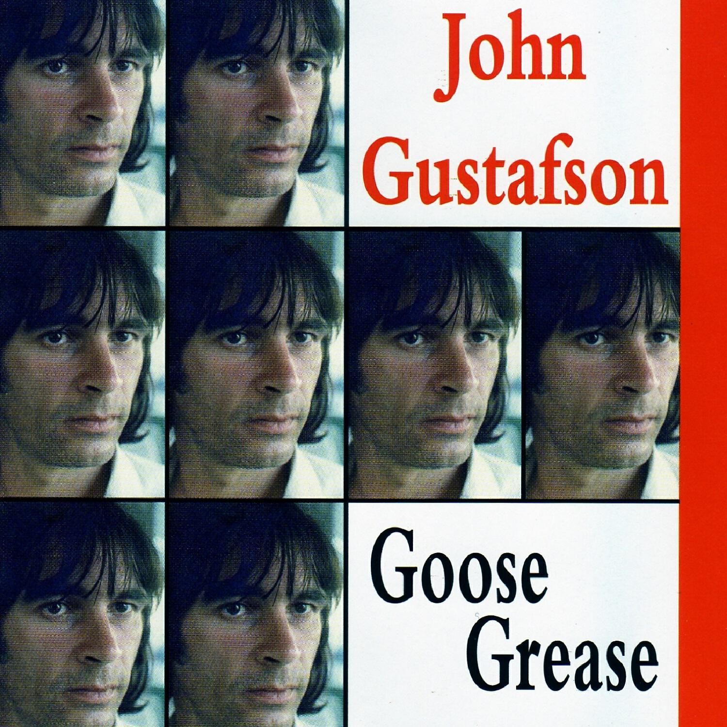 Релиз Goose Grease