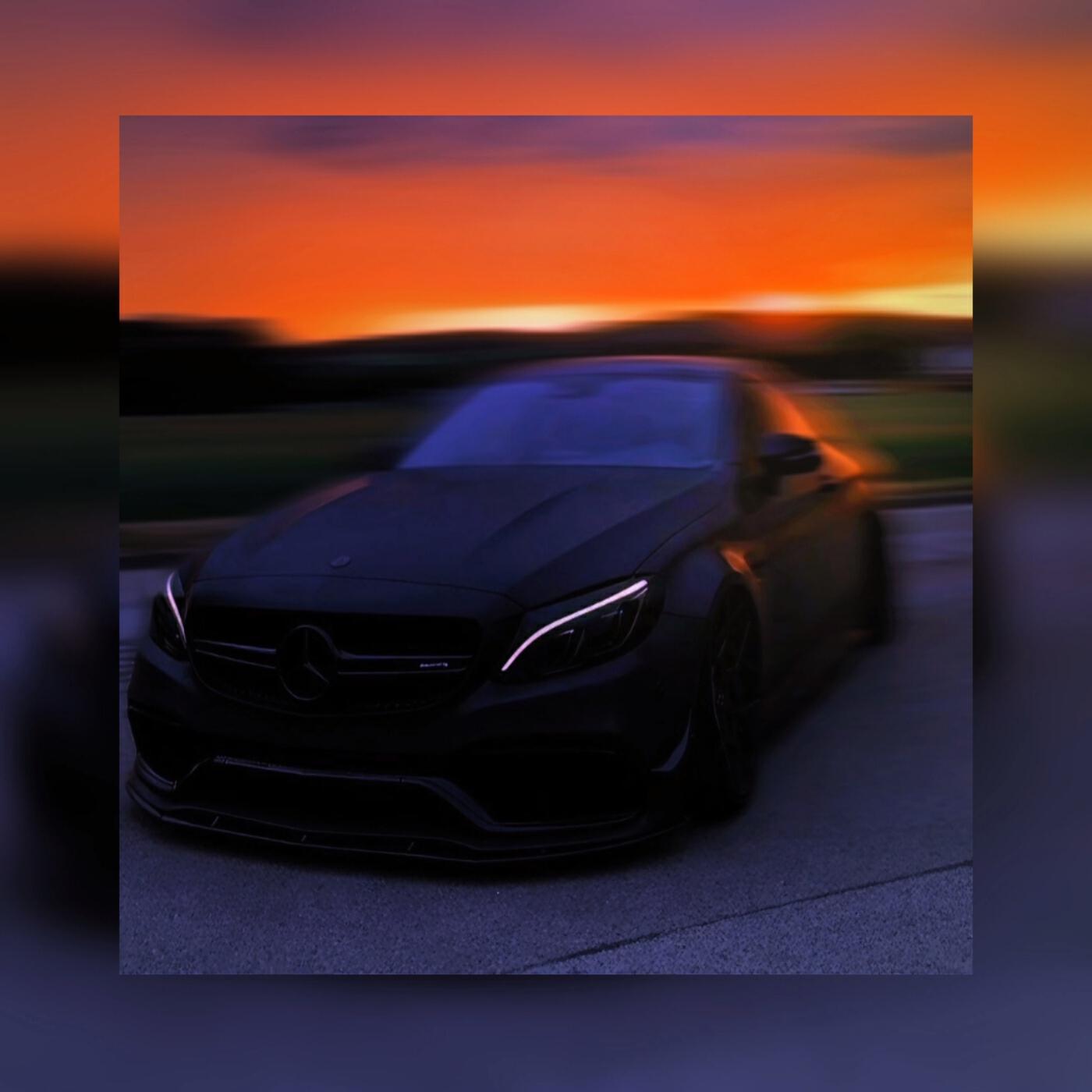 Постер альбома Morning Drive