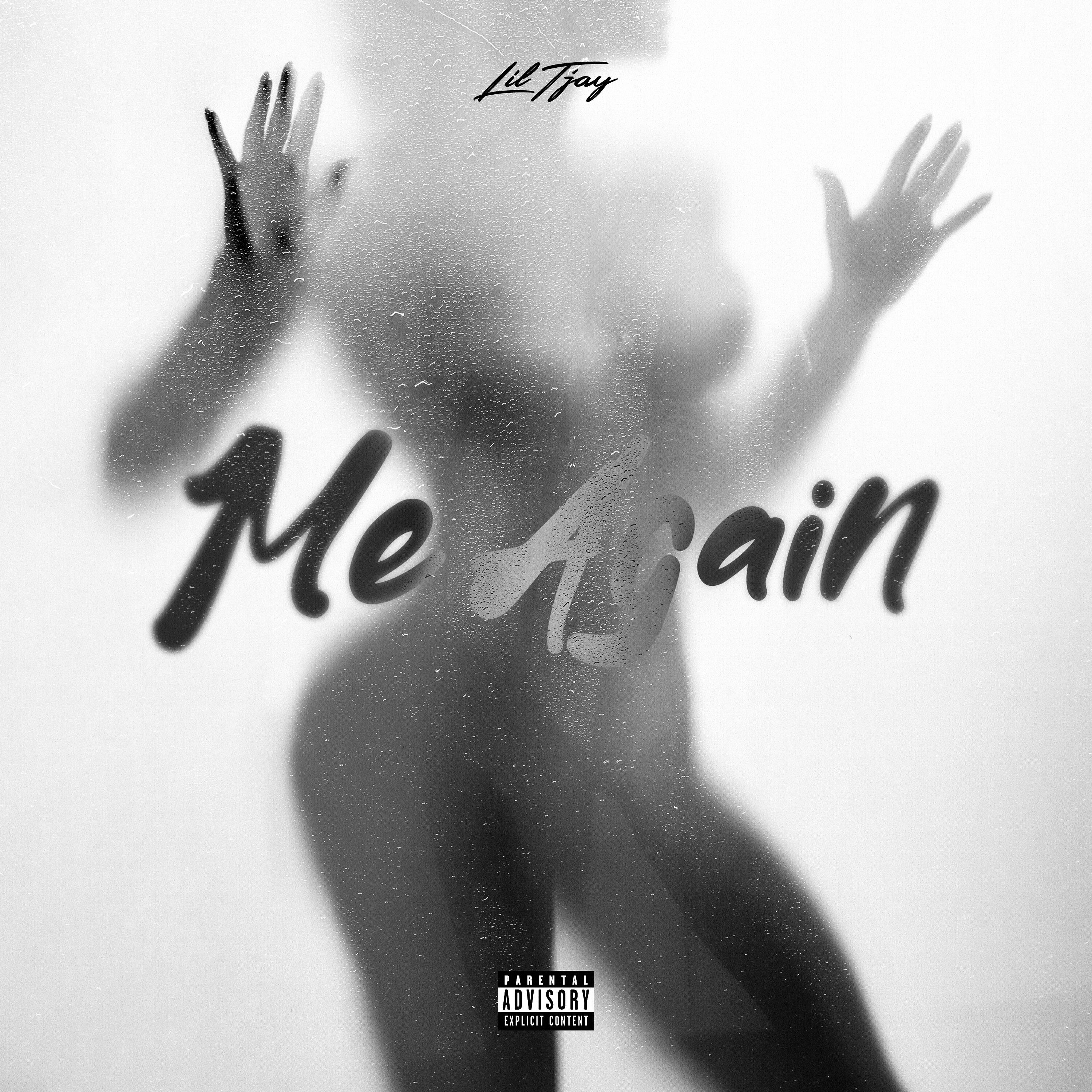 Релиз Me Again