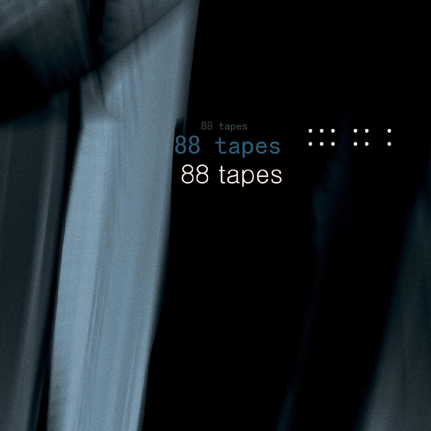Релиз 88 Tapes