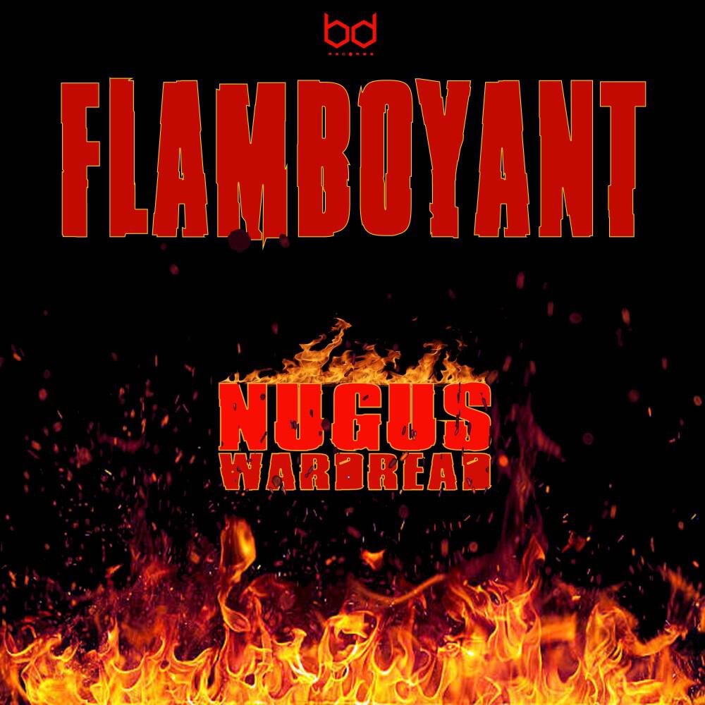 Релиз Flamboyant