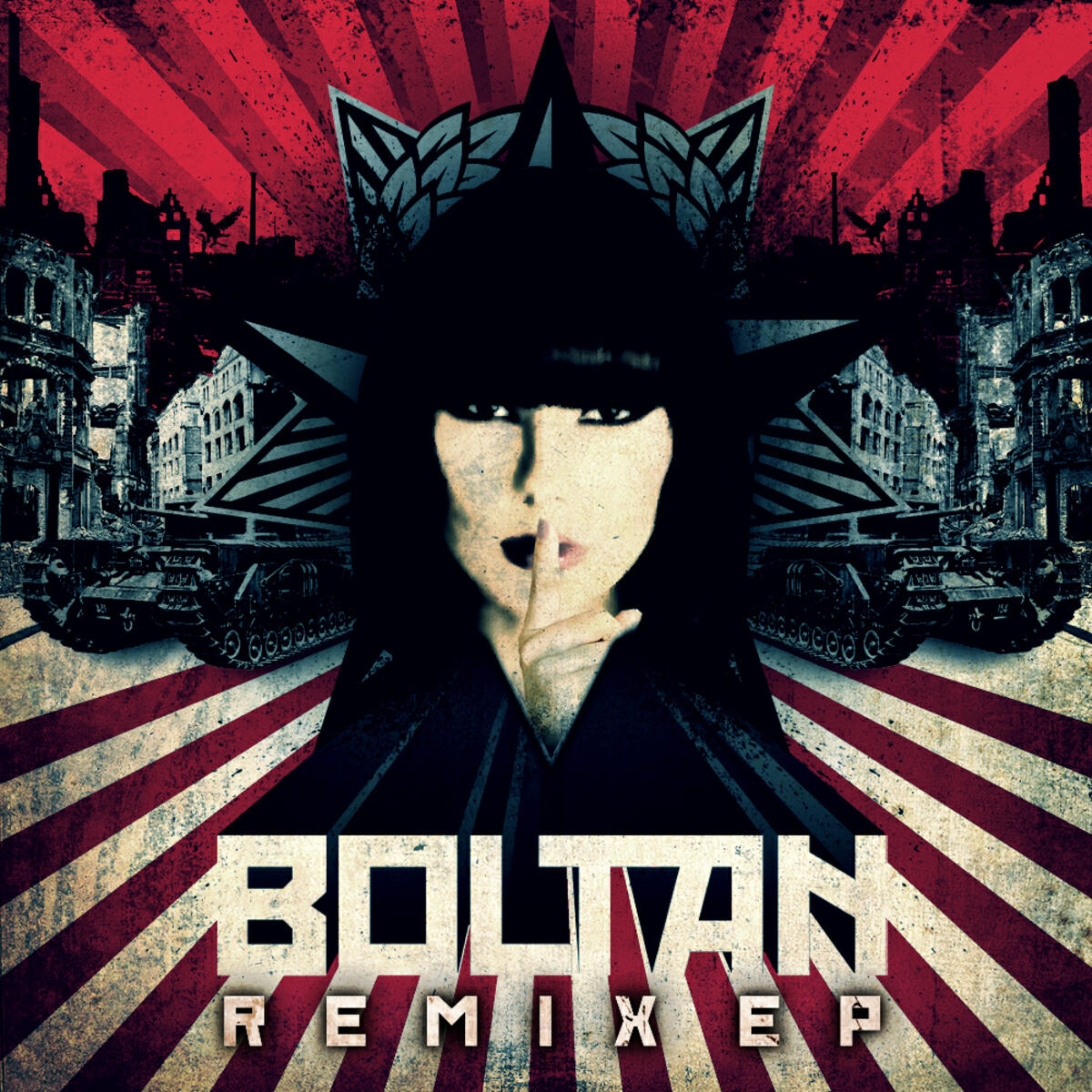 Релиз Oscillate EP Remixed