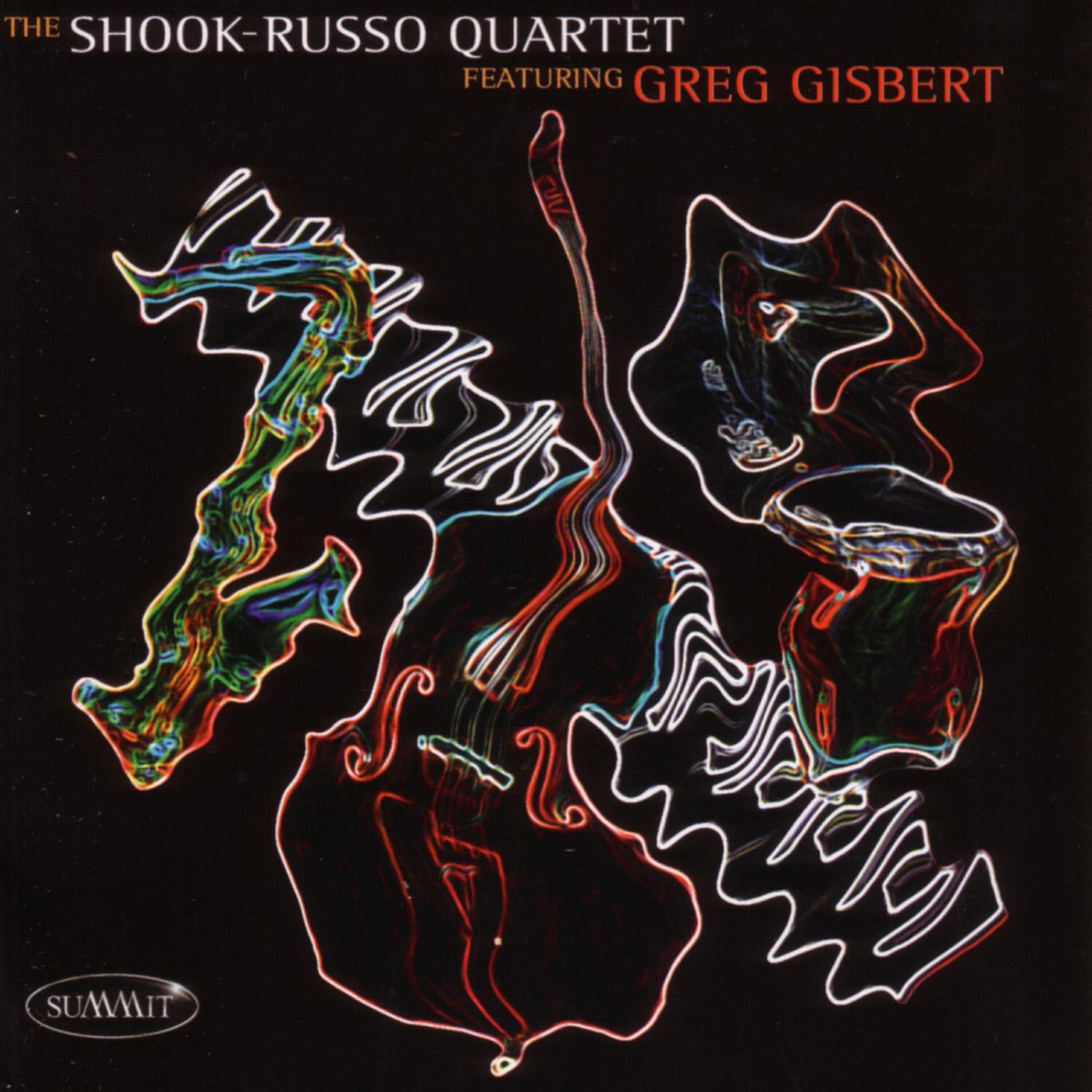 The Shook-Russo Quartet