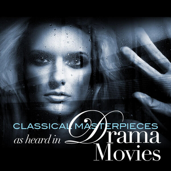 Релиз Classical Masterpieces as Heard in Drama Movies