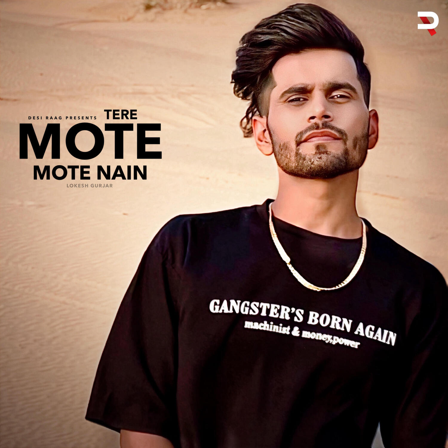 Релиз Tere Mote Mote Nain
