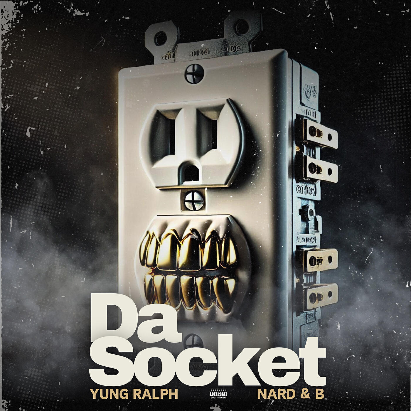 Релиз Da Socket