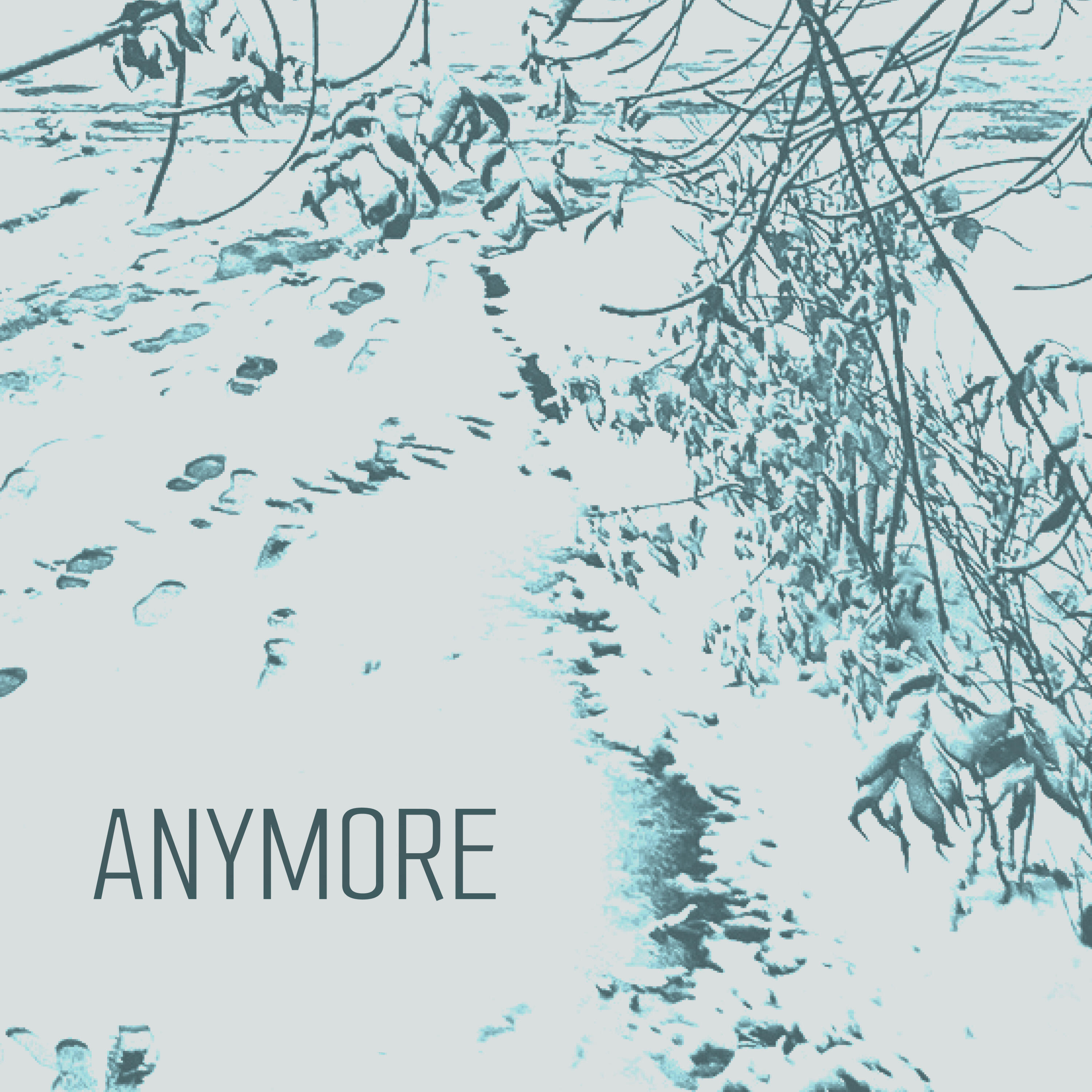Релиз Anymore