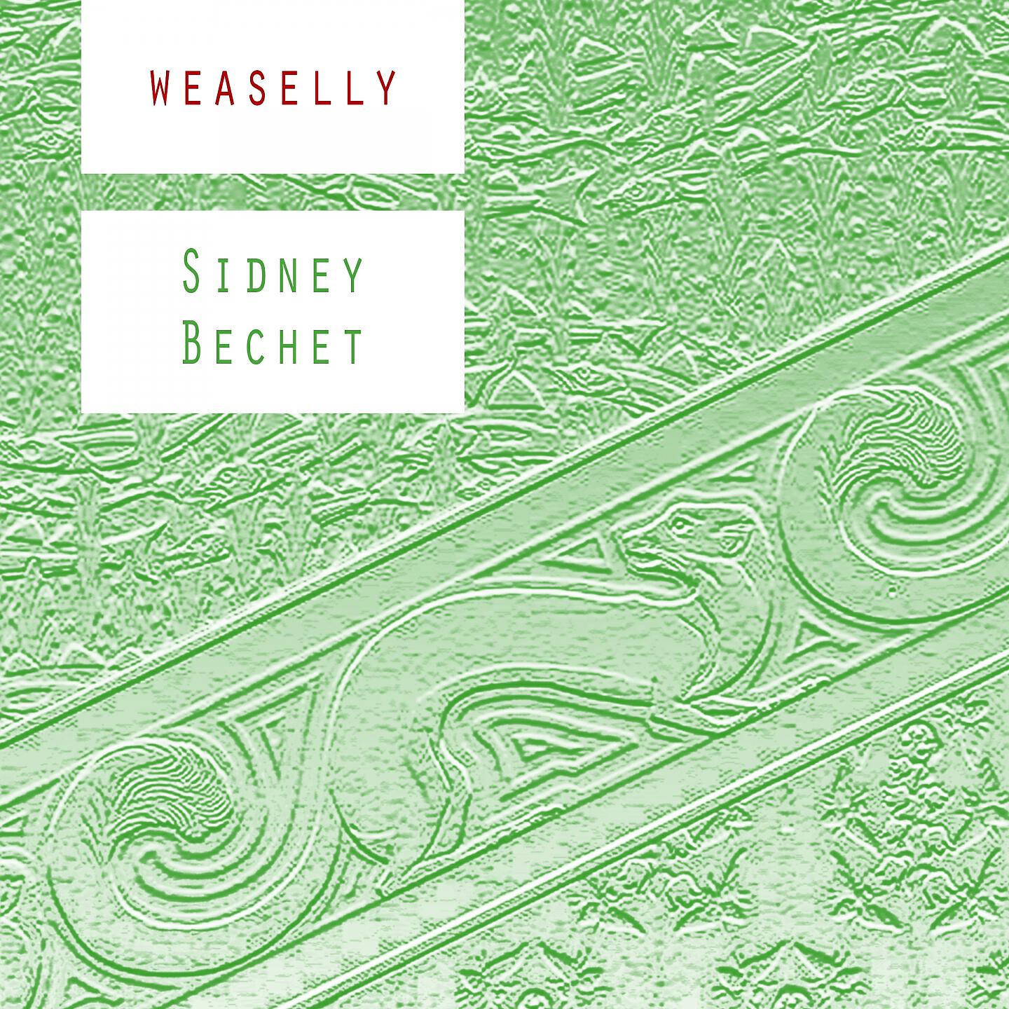 Релиз Weaselly