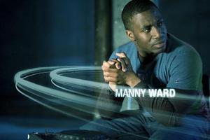 Manny Ward