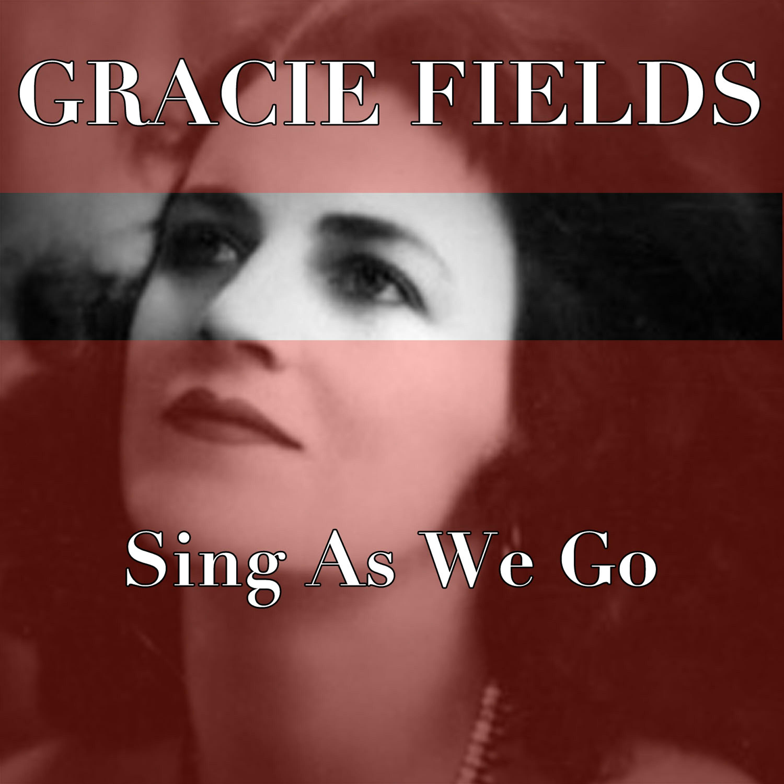 Релиз Sing as We Go