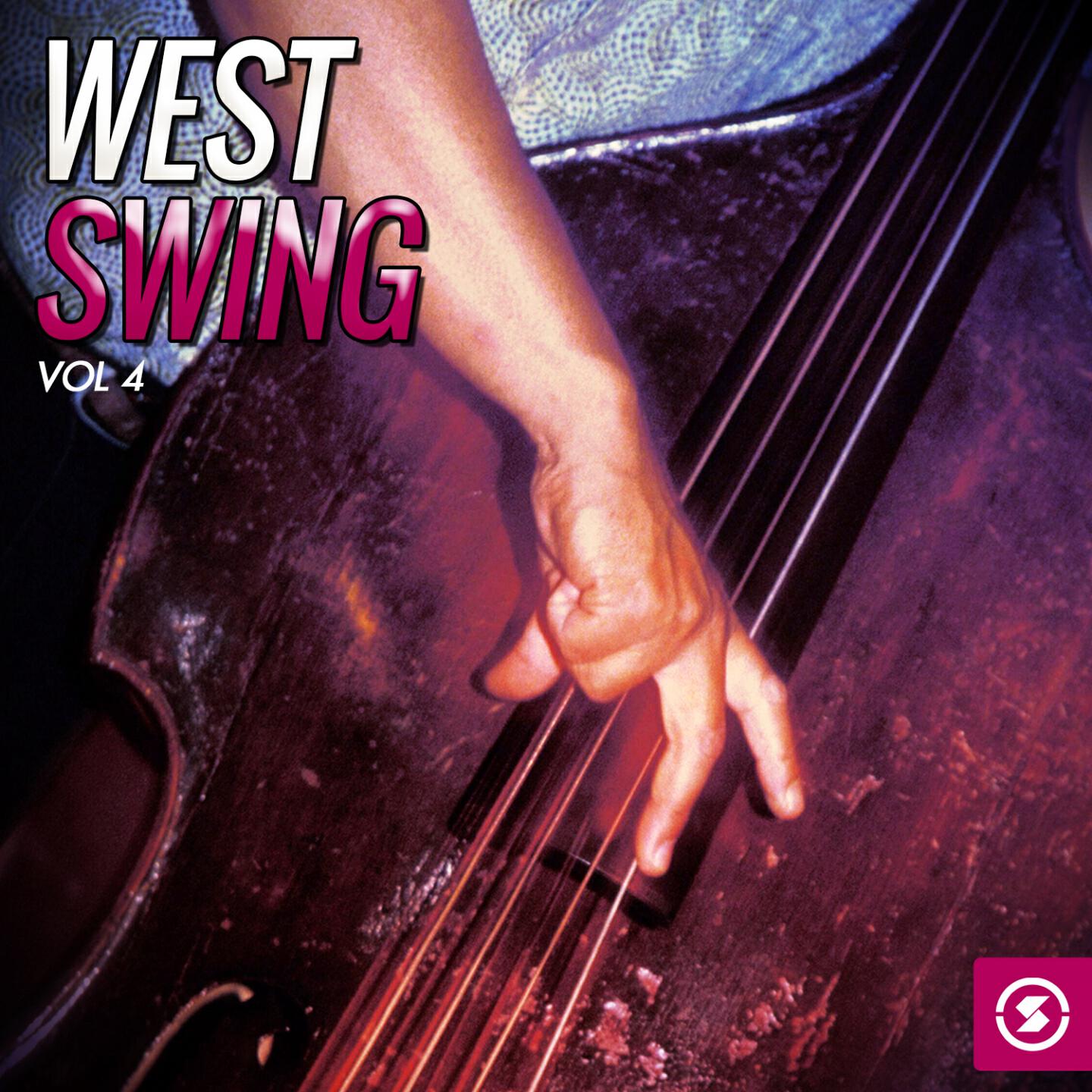 Релиз West Swing, Vol. 4