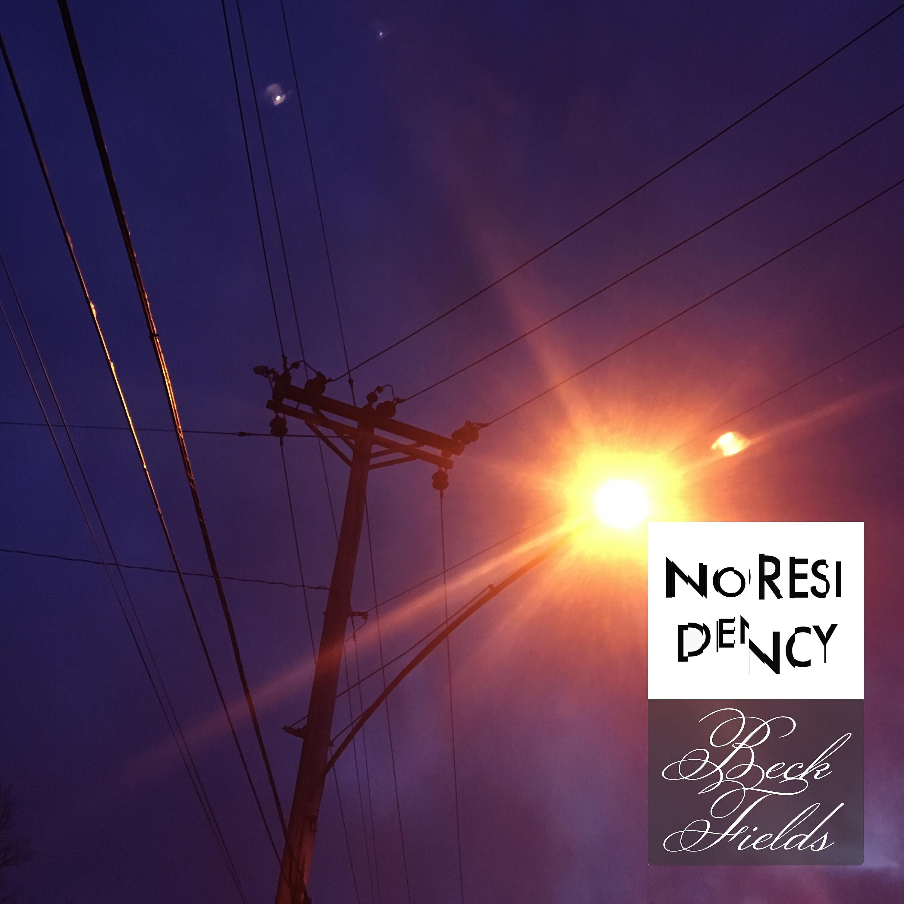 Релиз Noresidency (Live, March 25th 2016)