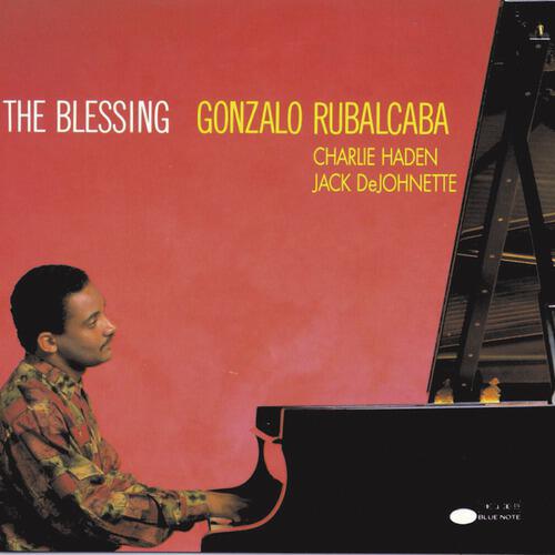 Релиз The Blessing
