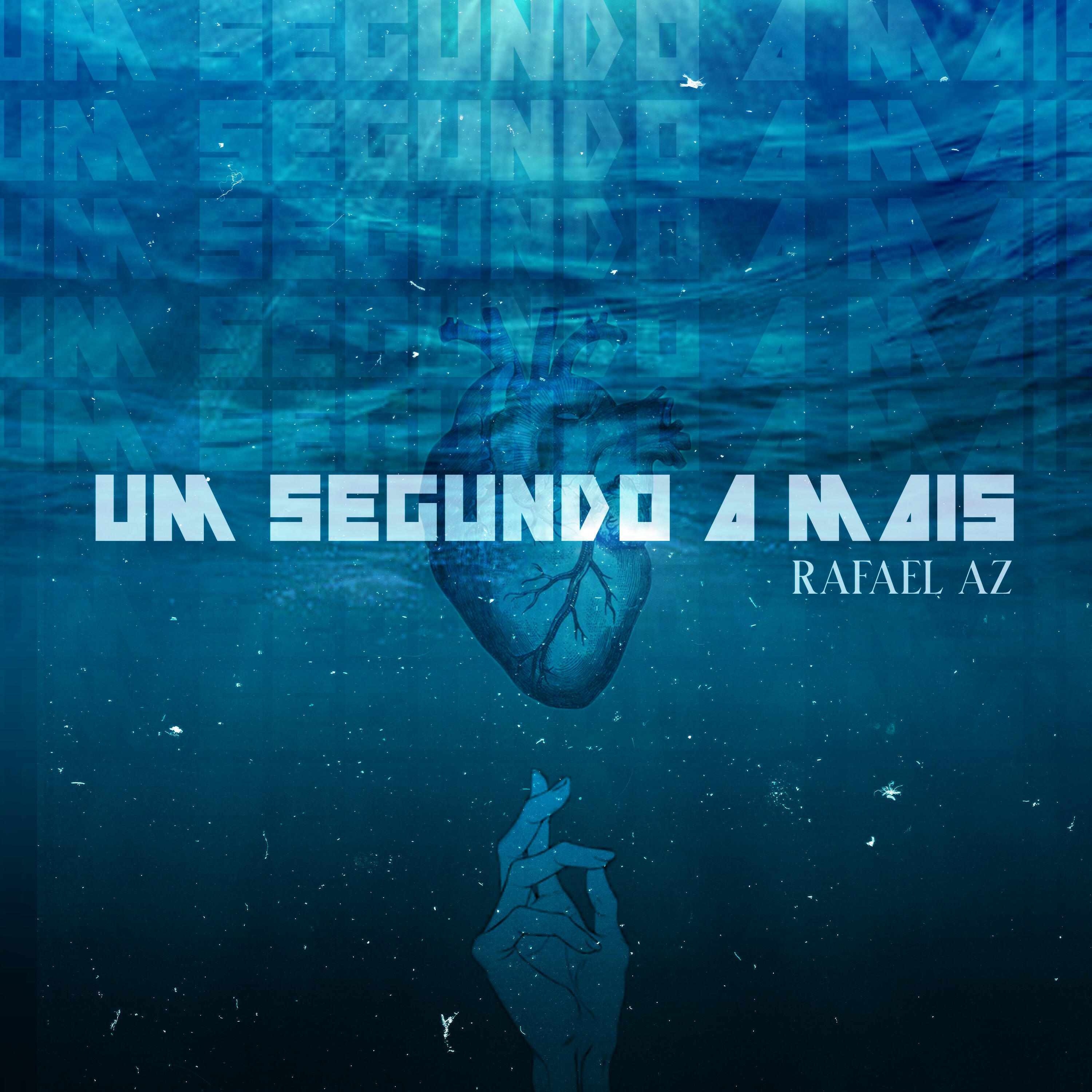 Релиз Um Segundo a Mais