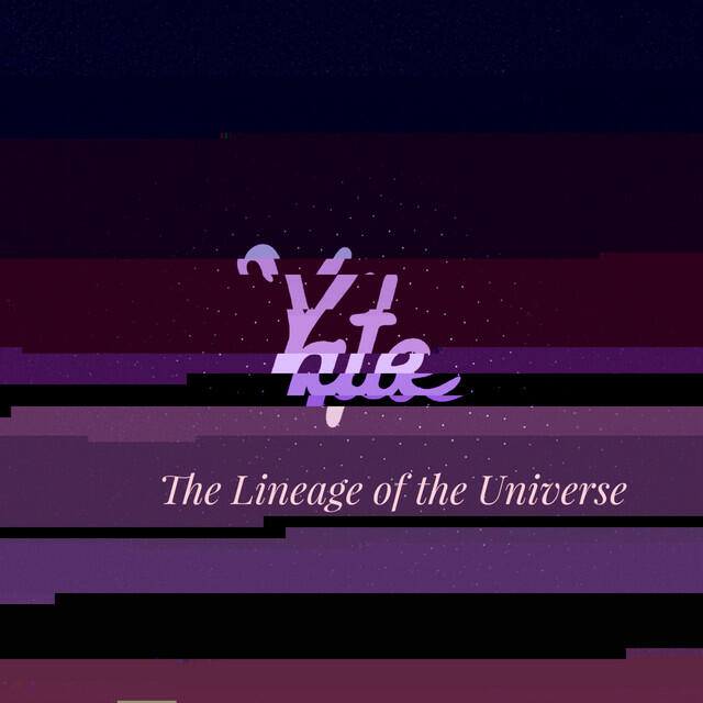 Релиз The Lineage of the Universe